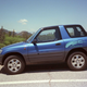 Illustration for article titled LaLD Car Week 2019: 1990s - Tomica Toyota RAV4
